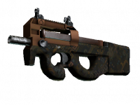 P90 Ancient Earth